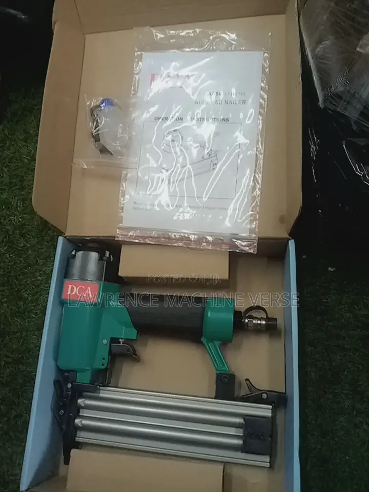 AF 50 Nailer