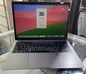 Laptop Apple MacBook Air 2018 8GB Intel Core I5 SSD 256GB
