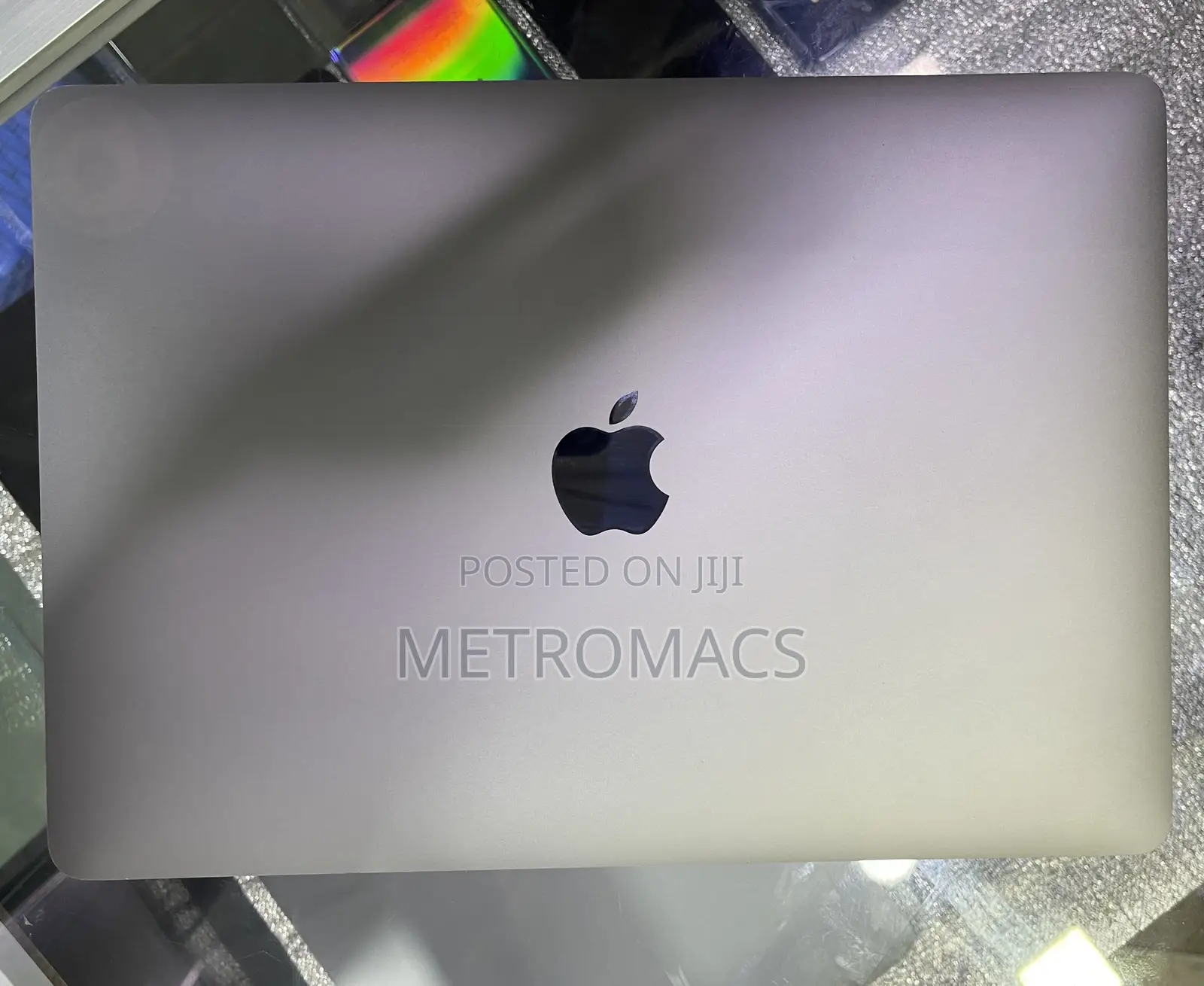 Laptop Apple MacBook Air 2018 8GB Intel Core I5 SSD 256GB