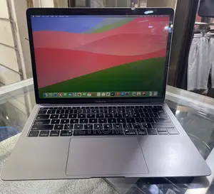 Laptop Apple MacBook Air 2018 8GB Intel Core I5 SSD 256GB