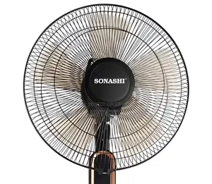 SONASHI 16inch Stand Fans \\ 60w \\ SF-8025S.