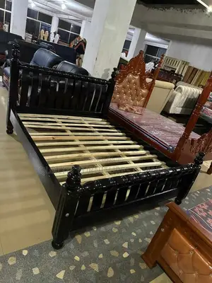 5x6 German Bed Available