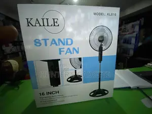 Kaile Original Stand Fan Brand New