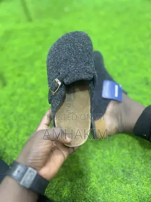 Classic Birkenstock Clogs in Stock