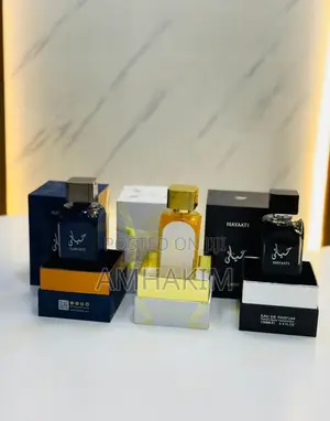 Classic Hayati Perfume by Lataffa in Stock