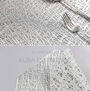 Place Mats Place Mats Non-Slip Washable Placemats