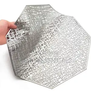 Place Mats Place Mats Non-Slip Washable Placemats