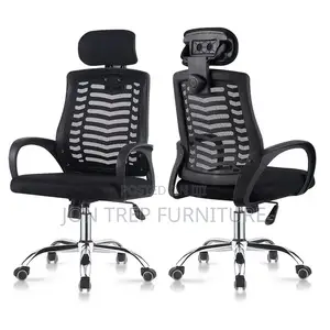 Office Chair Mesh