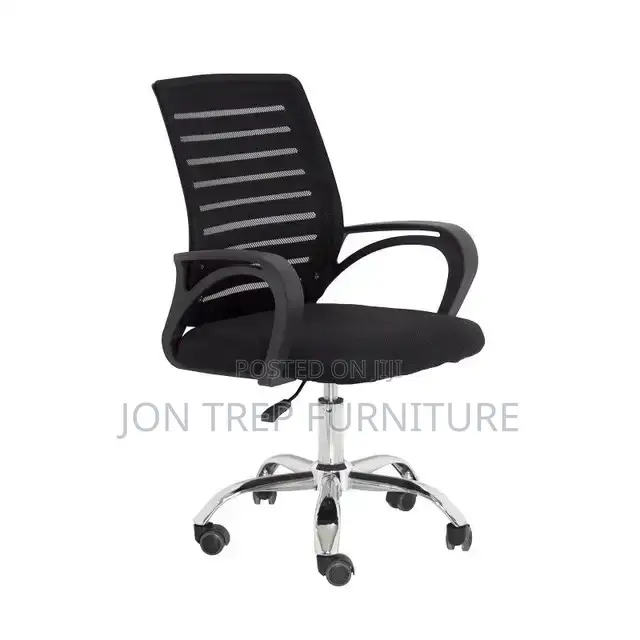 Office Chair Mesh