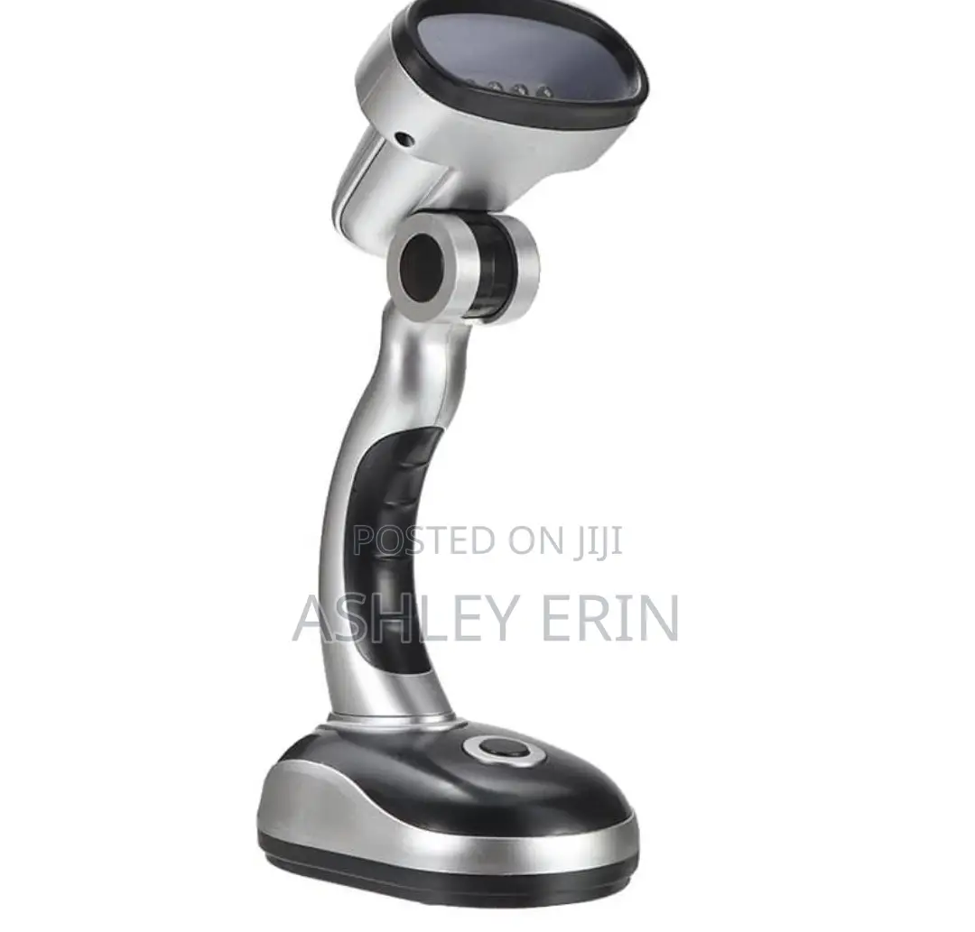 LED Flexible Desk Lamp