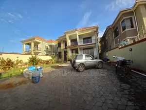 Furnished 6bdrm Mansion in Kiwatule, Central Division for sale