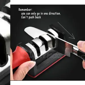 Brand Manual Knife Sharpener
