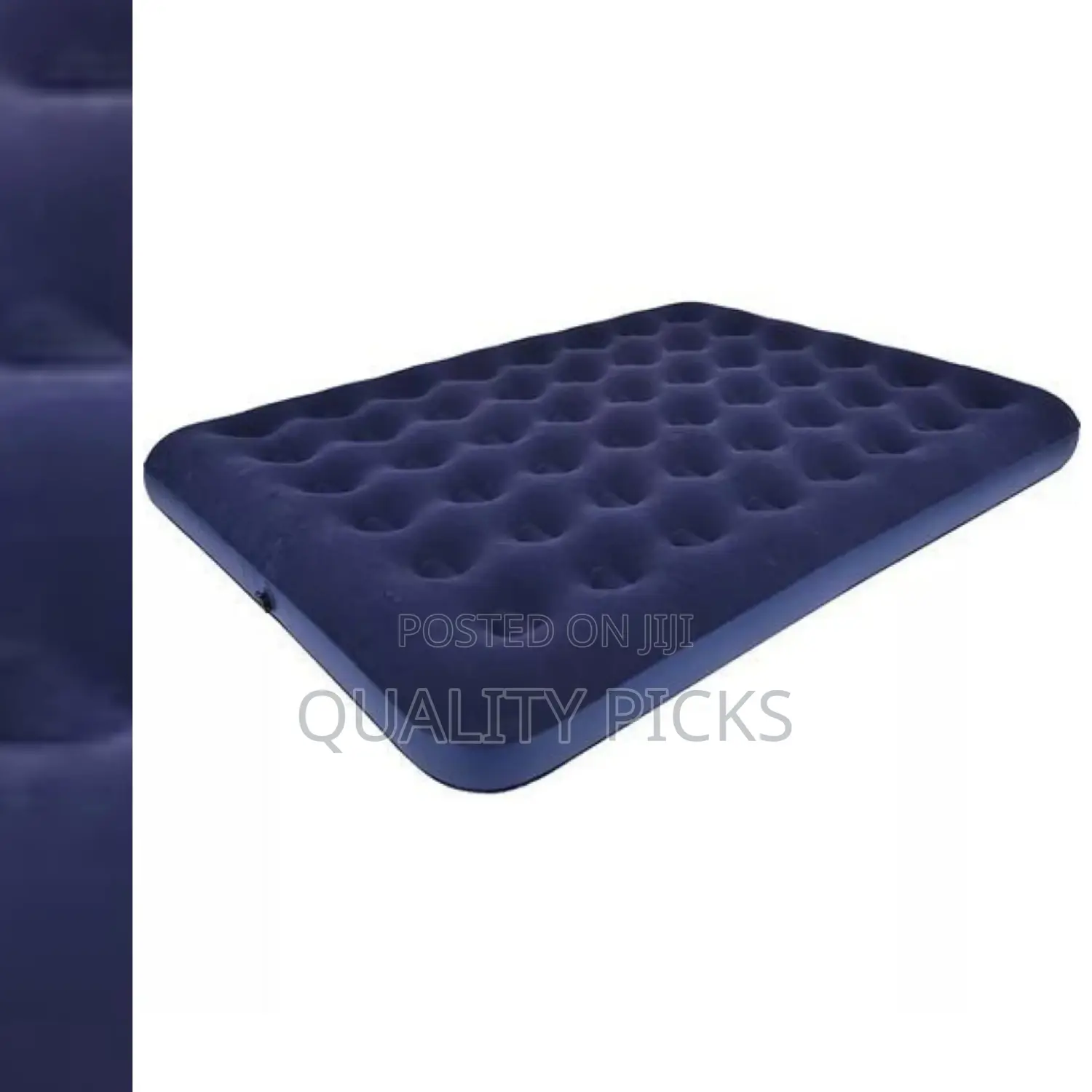 Flocked Air Mattress