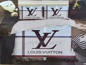 Branded Duvet Cover
