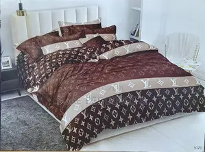 Branded Duvet Cover