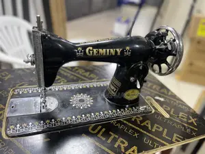 New Sewing Machine With the Stand