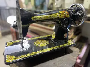 Japan Used Sewing Machines With the Stand