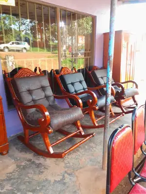 Rocking Chair