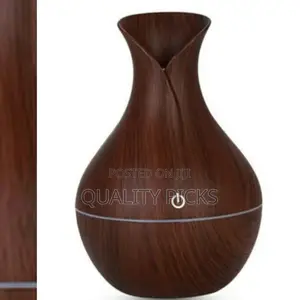 Wooden Humidifier