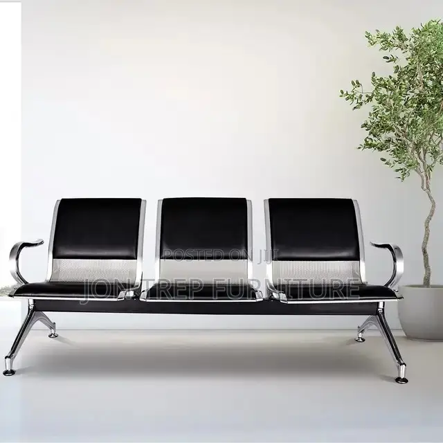 Waiting Chair