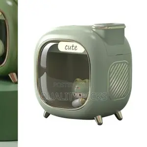 Portable Mini Humidifier