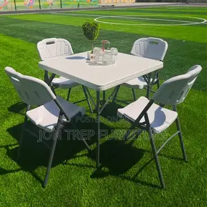 Plastic Foldable Table