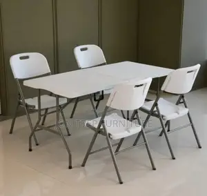 Plastic Foldable Table 150cm