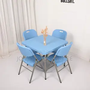 Restaurant Foldable Table