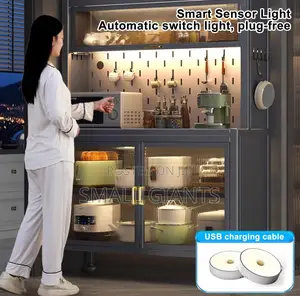 Multifunction Kitchen Cabinet/Rack