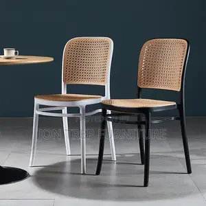 Bar and Restaurant Chair