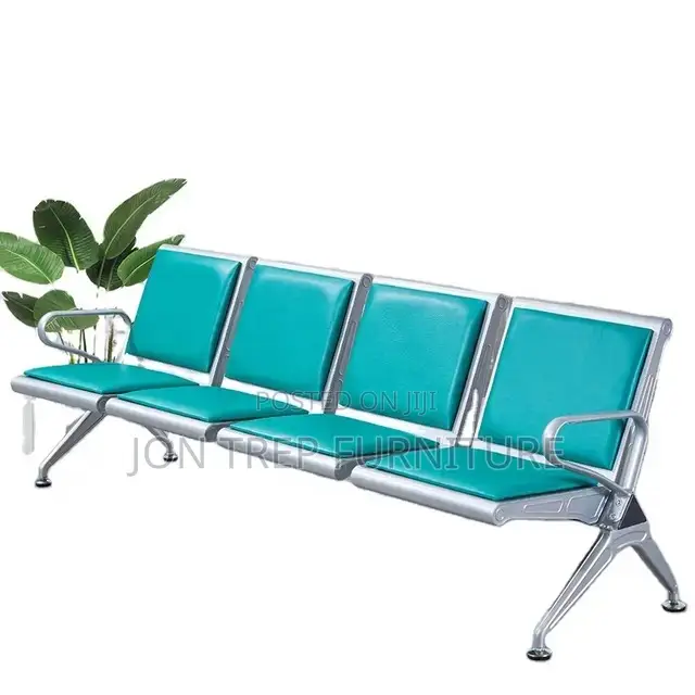 Visitor Waiting Chair Heavy Duty