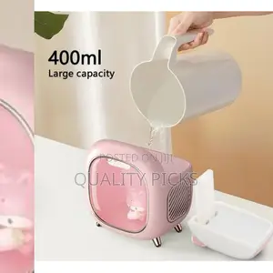 Air Light Humidifier