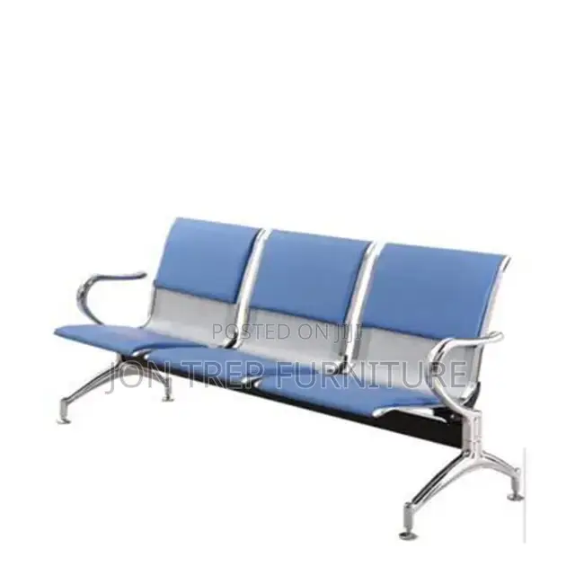 Waiting Chair