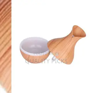 Brand Wooden Pot Humidifier