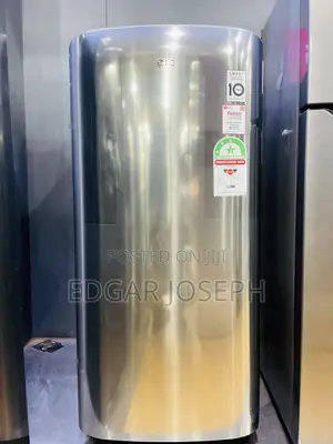 LG Refrigerator 201