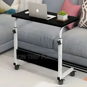 Computer Table Adjustable