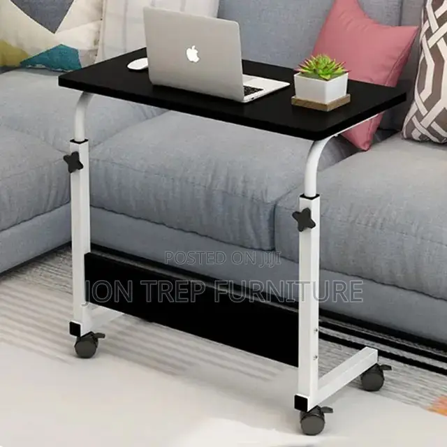 Computer Table Adjustable
