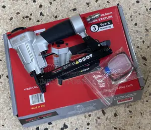 Air Stapler Easy Power