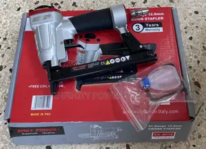 Air Stapler Easy Power