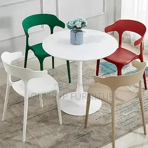 Bar and Restaurant Chair