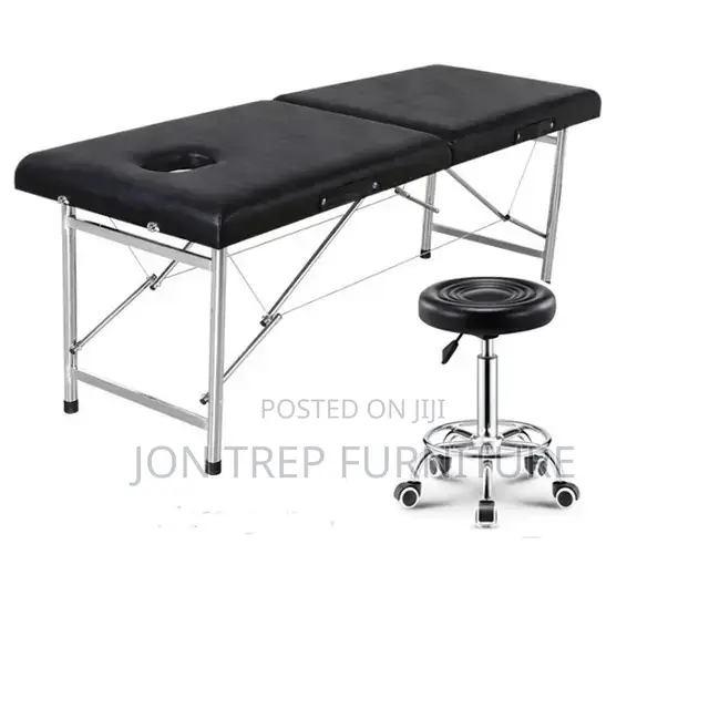 Stool Chair Adjustable