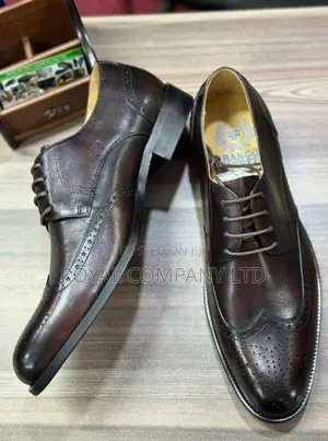 Men's Genuine Leather /Comfortable