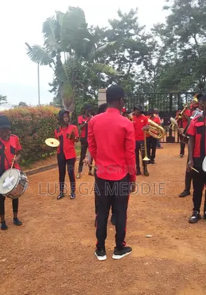 Brass Band Available for Hire at a Fair Price
