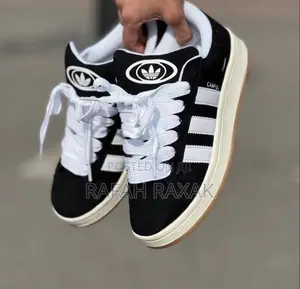 Original Adidas Campass Sneaker