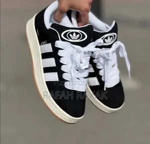Original Adidas Campass Sneaker