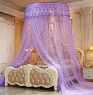 Round Mosquito Nets/Classic Nets