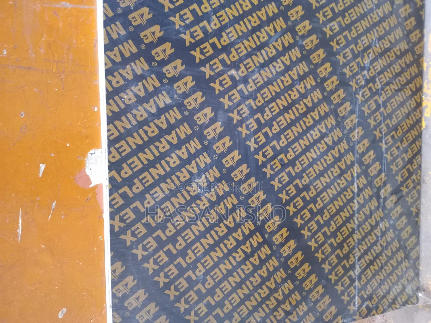 Marine Boards