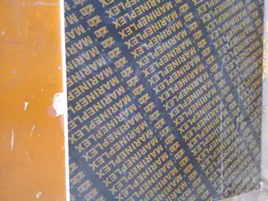 Marine Boards