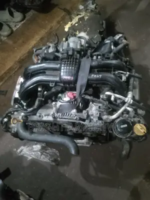 Engine for Subaru Impreza Bf20