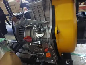 Covax / Kipor 7 Kva Diesel Generator